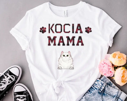 Kocia Mama