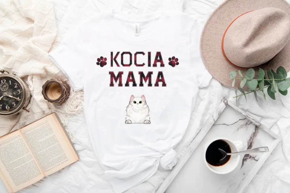 Kocia Mama