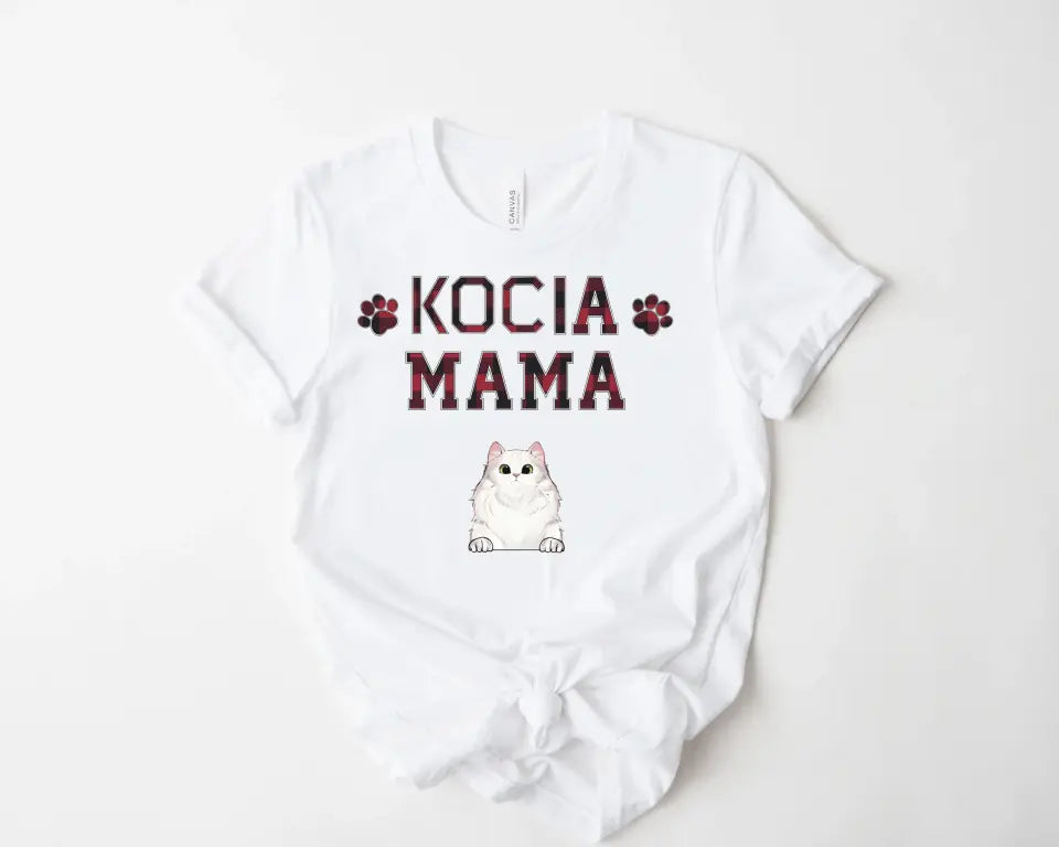 Kocia Mama