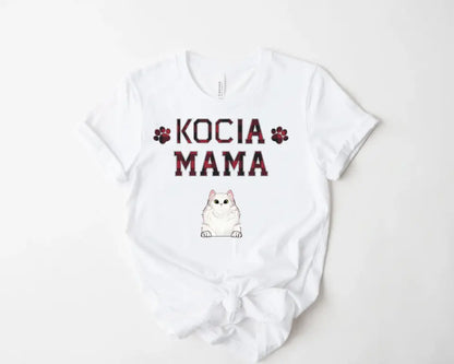 Kocia Mama