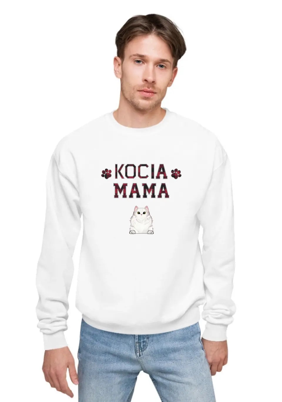 Kocia Mama