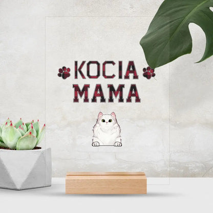 Kocia Mama