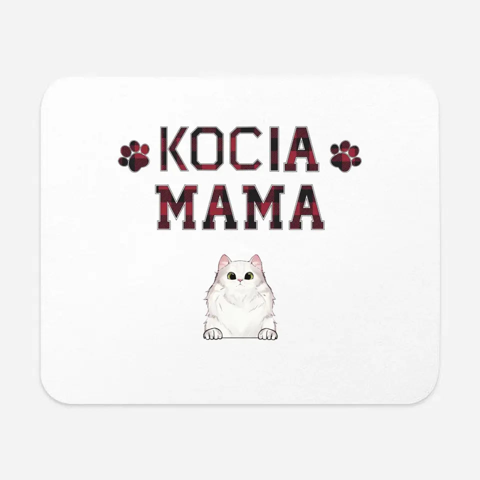 Kocia Mama