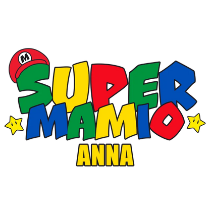 Super Mamio