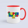 Super Mamio