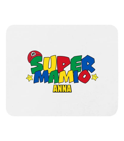 Super Mamio
