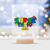 Super Tatio