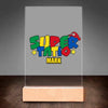 Super Tatio