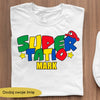 Super Tatio