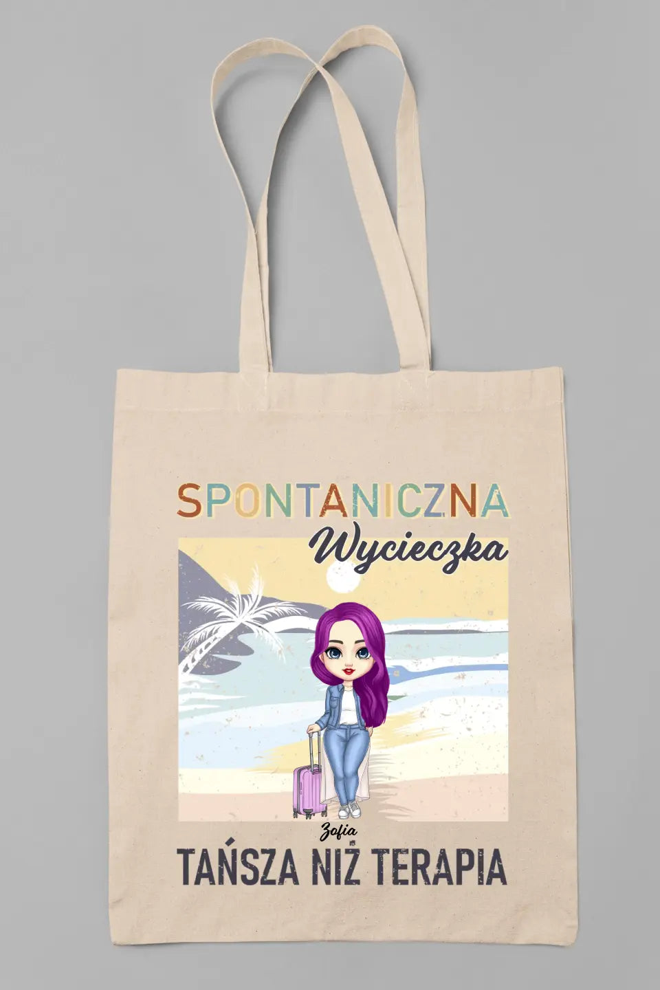 Spontaniczna wycieczka