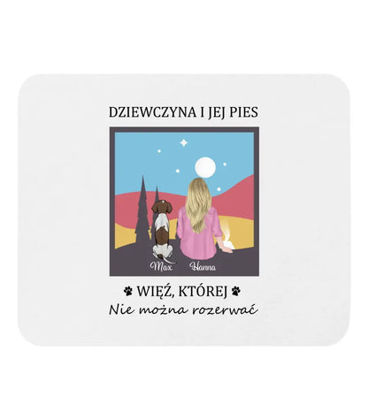 Więź, której nie można rozerwać