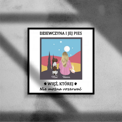 Więź, której nie można rozerwać