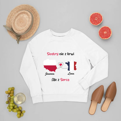 Mapy - Siostry nie z krwi ale z serca