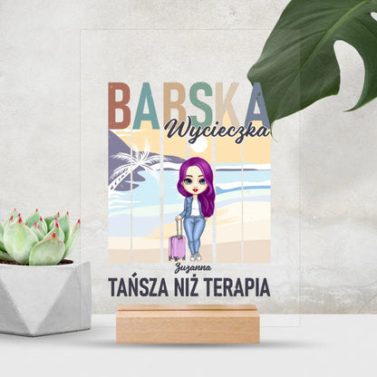 Tańsza niż terapia