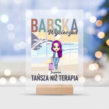 Tańsza niż terapia