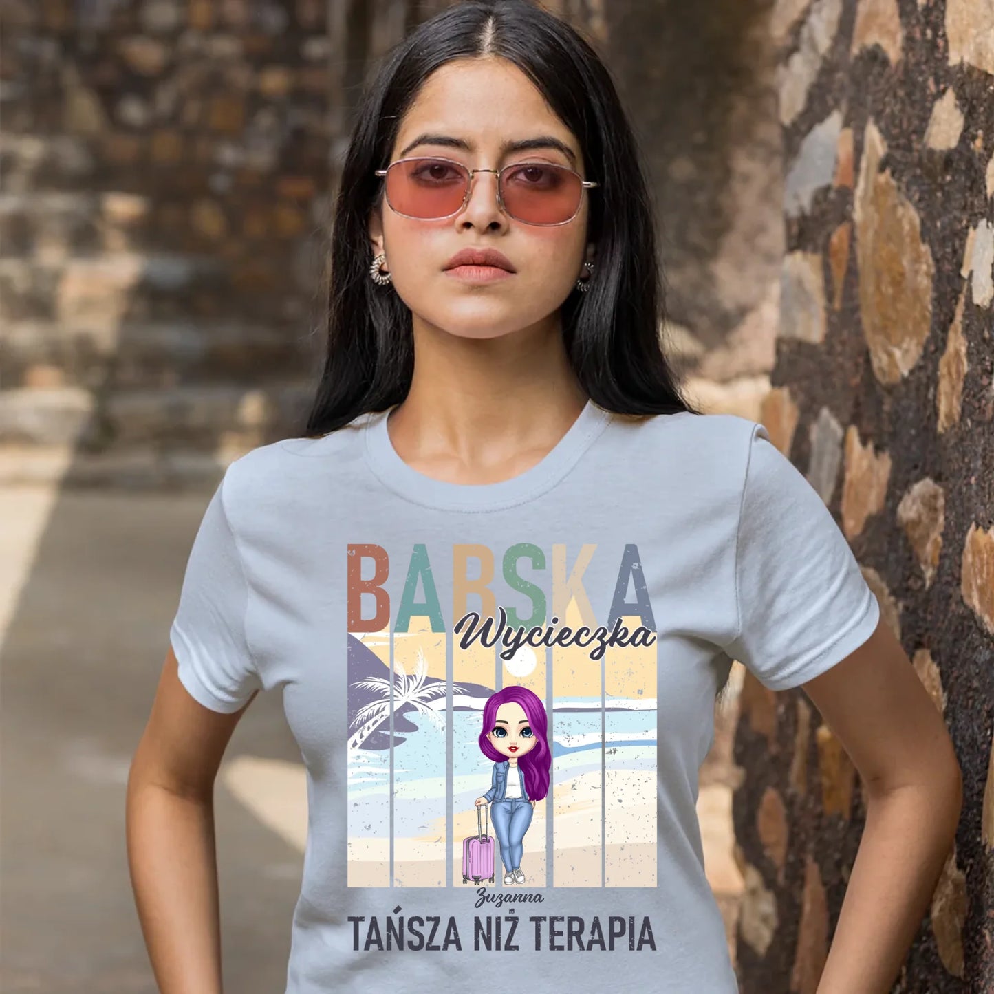 Light Blue – Jasnoniebieski 2