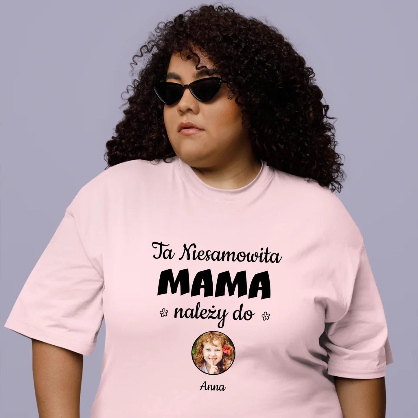 Light Pink – Jasnoróżowy 2