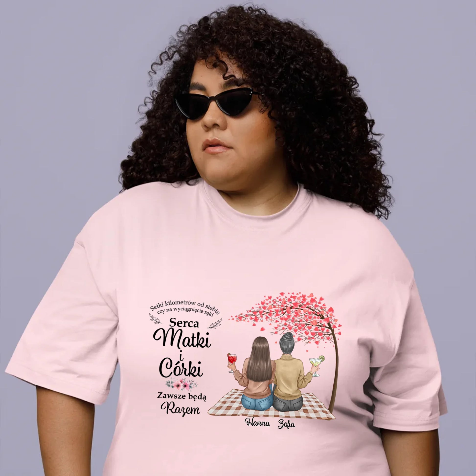 Light Pink – Jasnoróżowy 2