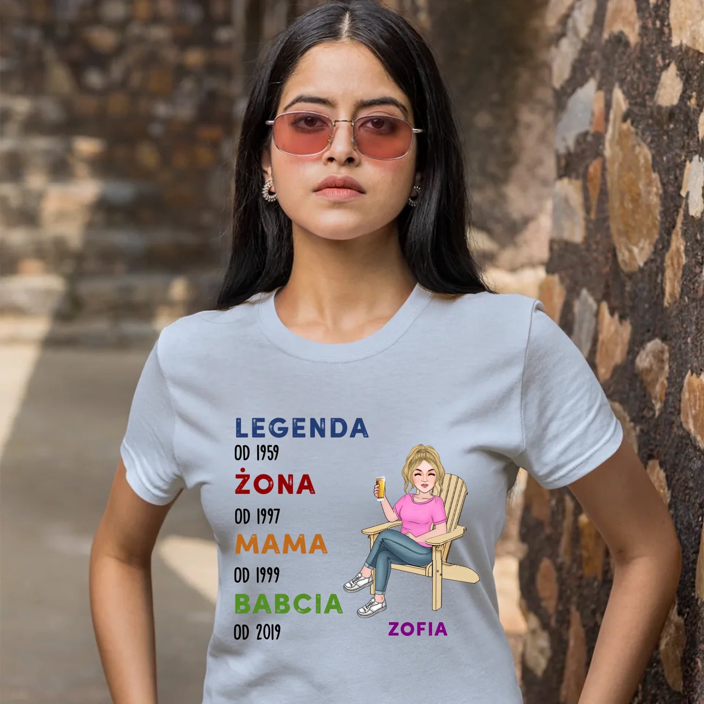 Light Blue – Jasnoniebieski 2