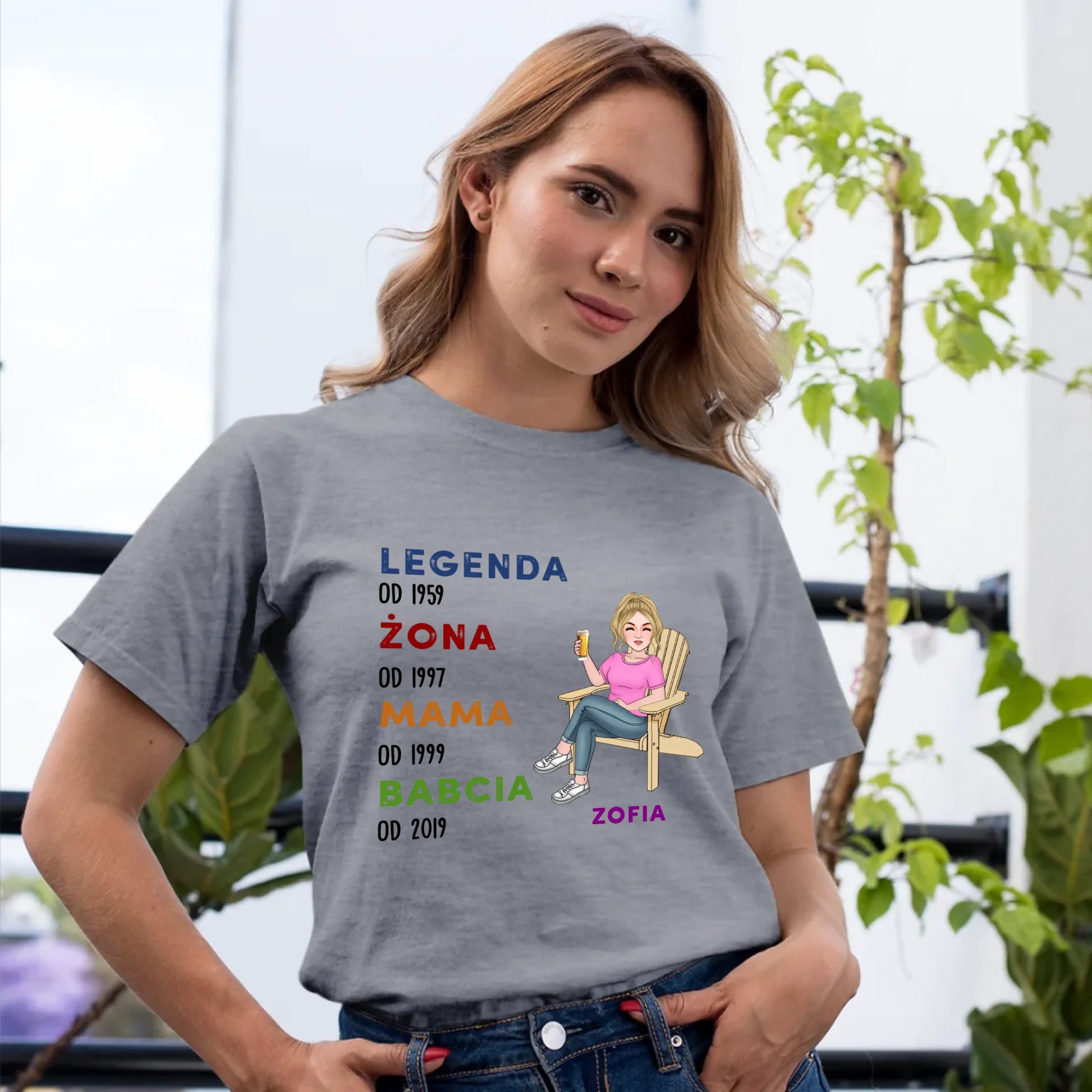 Sport Grey – Sportowy Szary 2