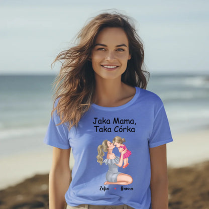 Carolina Blue – Karoliński Niebieski 2