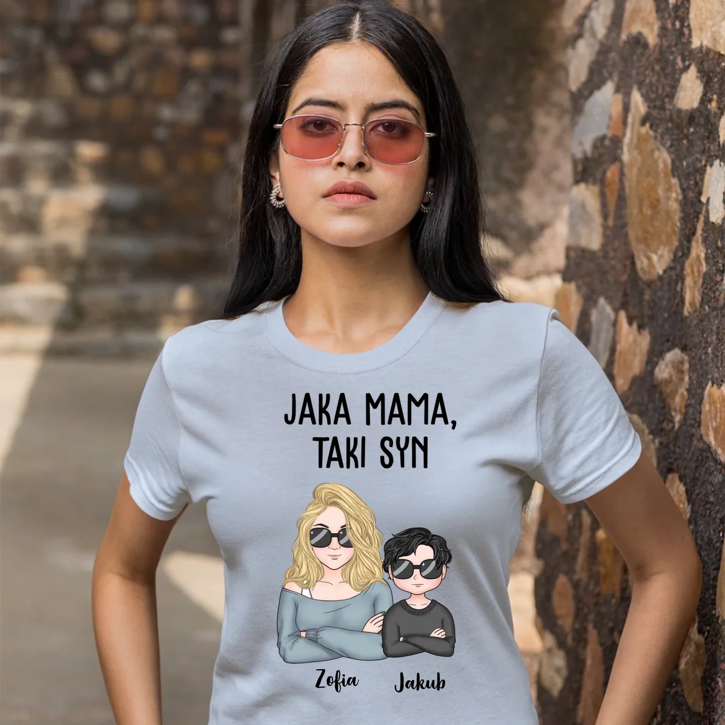 Light Blue – Jasnoniebieski 2