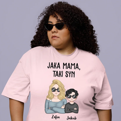 Light Pink – Jasnoróżowy 2