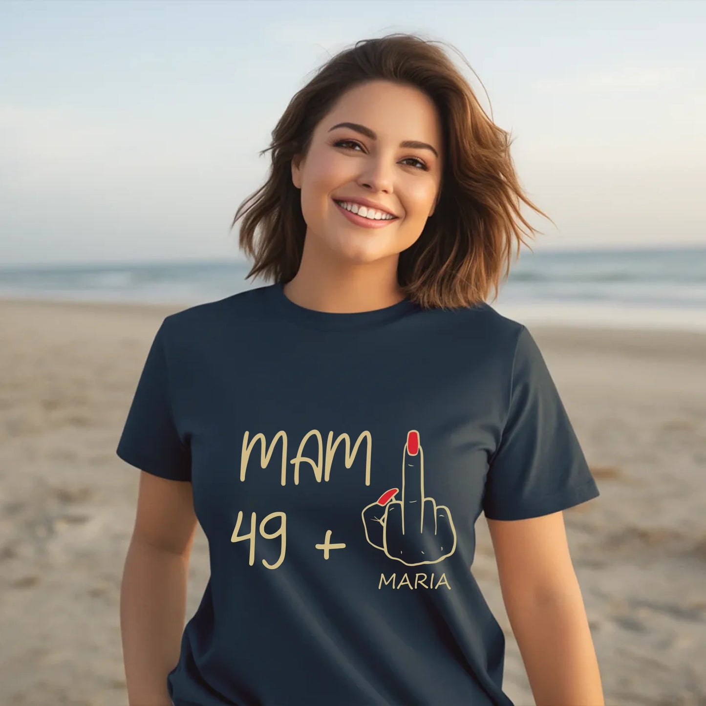 Navy – Granatowy 2