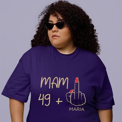 Purple – Fioletowy 2