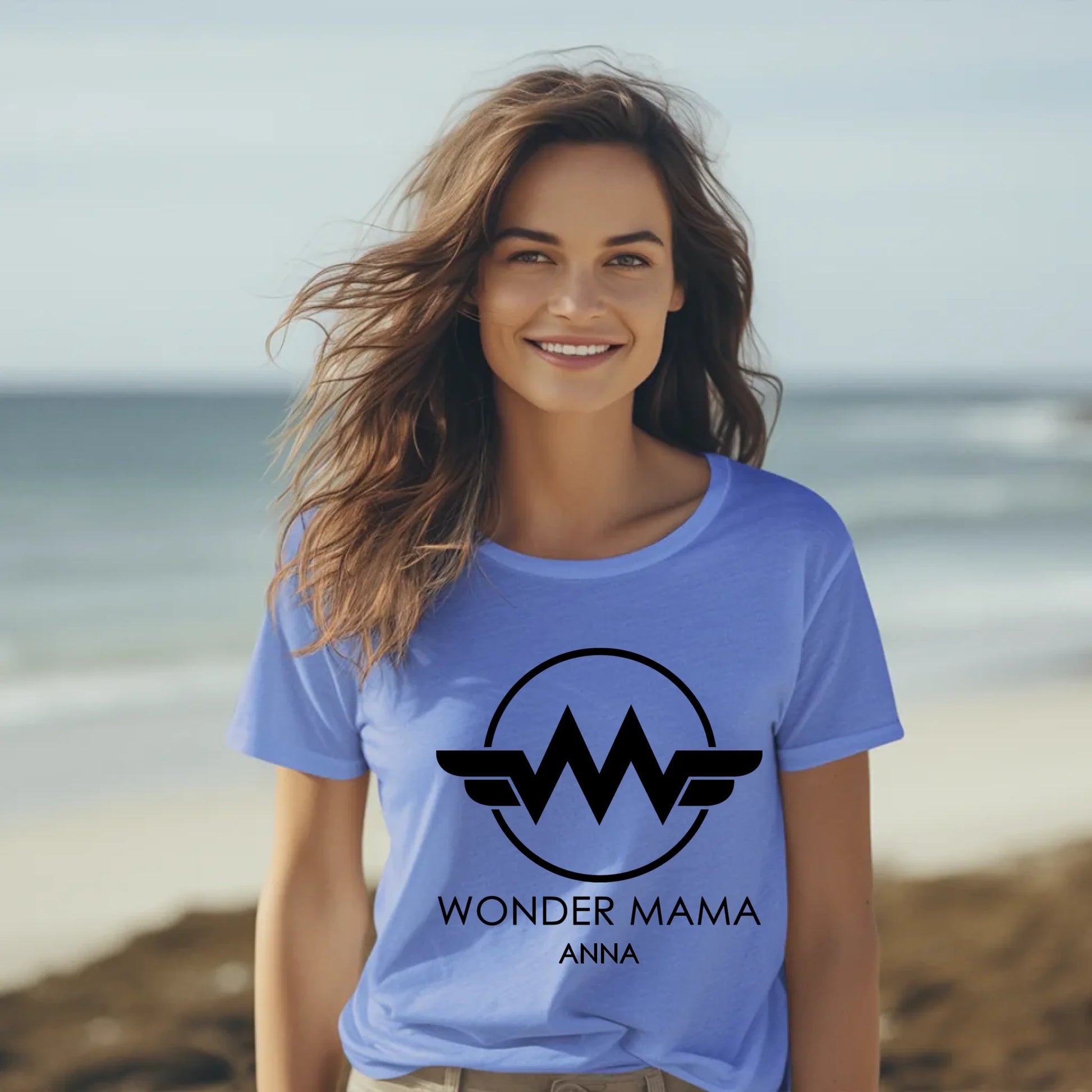 Carolina Blue – Karoliński Niebieski 2