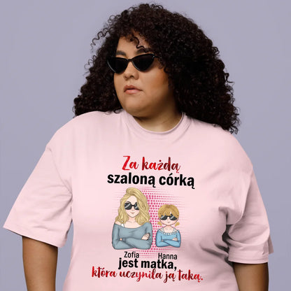 Light Pink – Jasnoróżowy 2