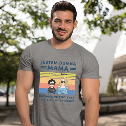 Sport Grey – Sportowy Szary