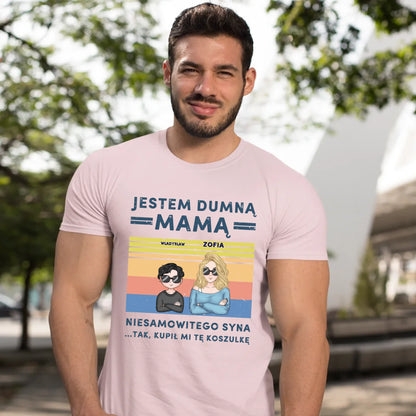 Light Pink – Jasnoróżowy