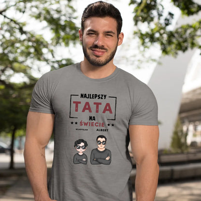 Sport Grey – Sportowy Szary