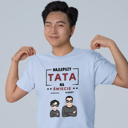 Light Blue – Jasnoniebieski