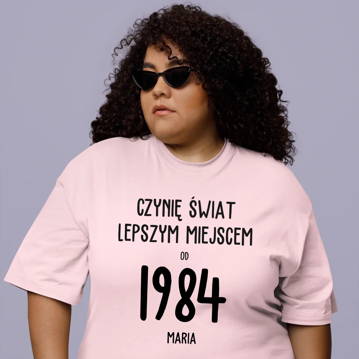 Light Pink – Jasnoróżowy 2