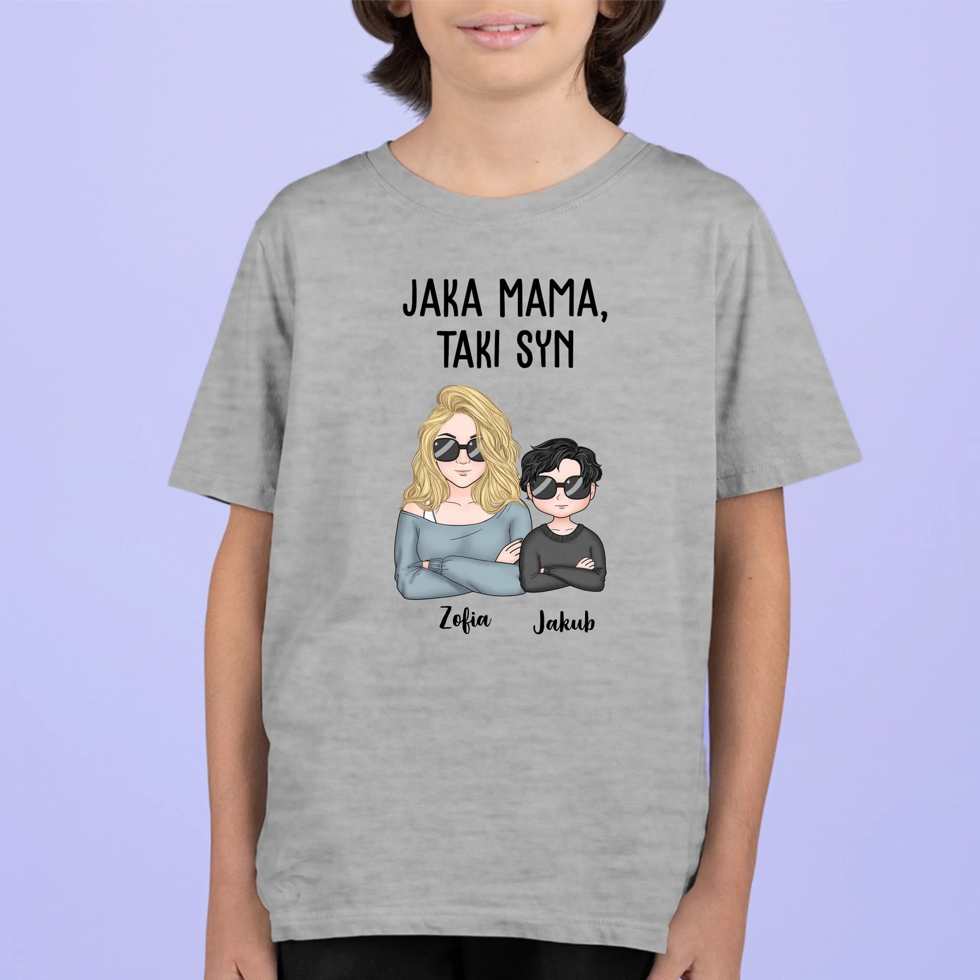 ребенок спортивный