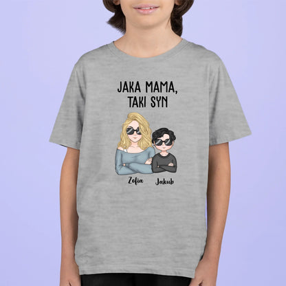 ребенок спортивный