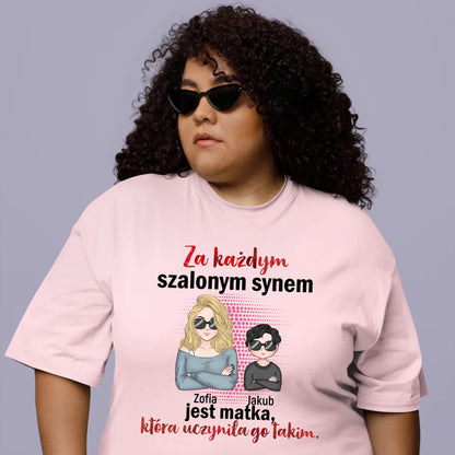 Light Pink – Jasnoróżowy 2