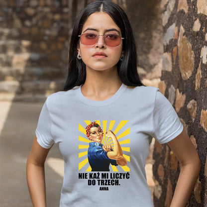 Light Blue – Jasnoniebieski 2