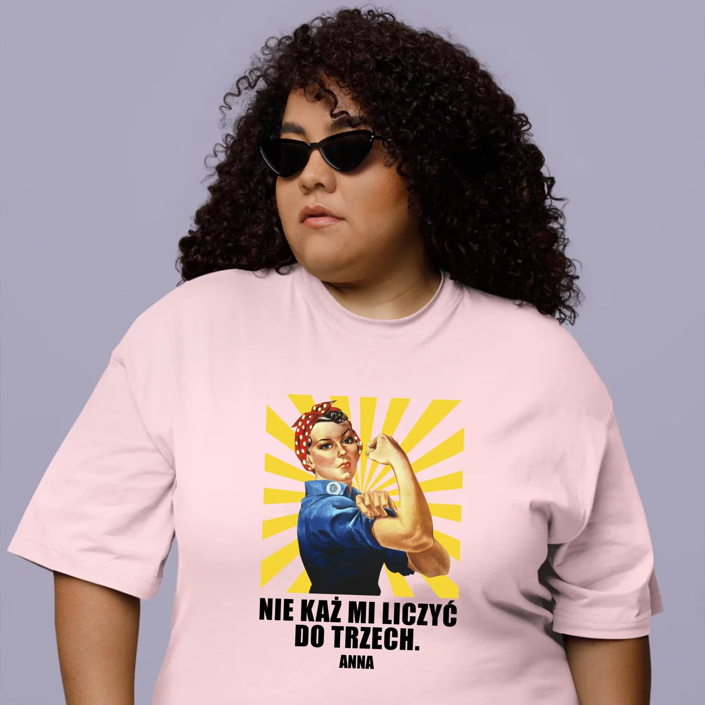 Light Pink – Jasnoróżowy 2