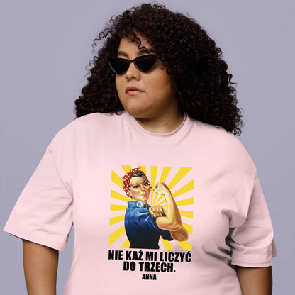 Light Pink – Jasnoróżowy 2