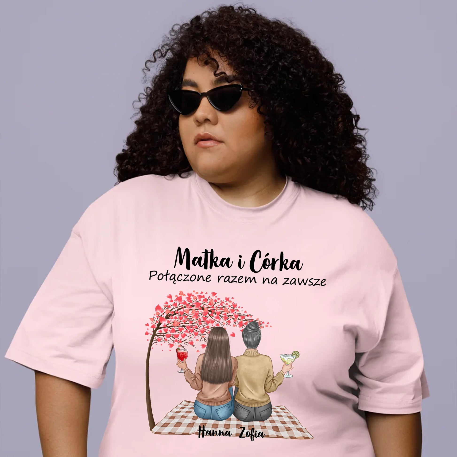 Light Pink – Jasnoróżowy 2