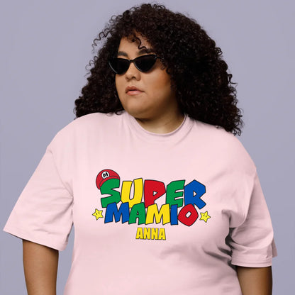 Light Pink – Jasnoróżowy 2