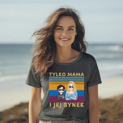 Dark Heather – Ciemny Melanż 2