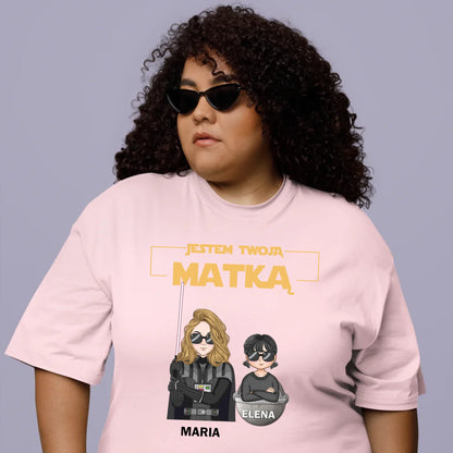 Light Pink – Jasnoróżowy 2