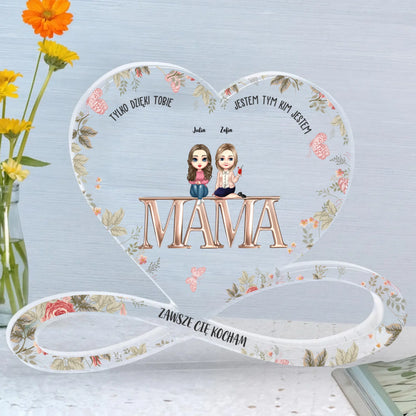 сердце на бесконечности 2