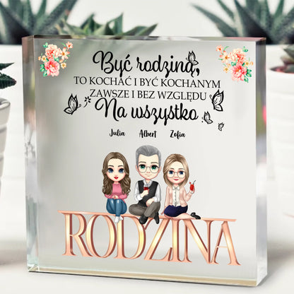 Rodzina