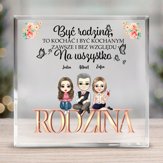 Rodzina