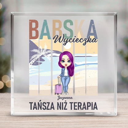 Tańsza niż terapia